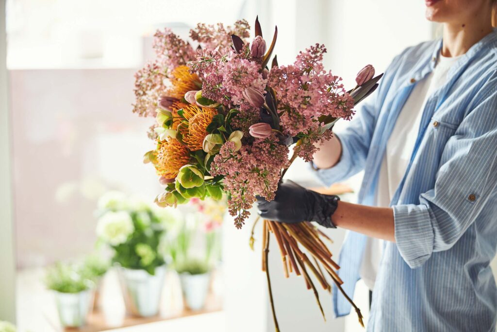 Why a Floral Consultation is the First Step to a Stress-Free Wedding Day